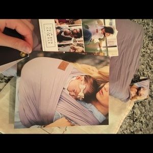 Tuck + Bundle Other - Tuck & Bundle baby wrap Tuck + Bundle Other - Tuck & Bundle baby wrap
